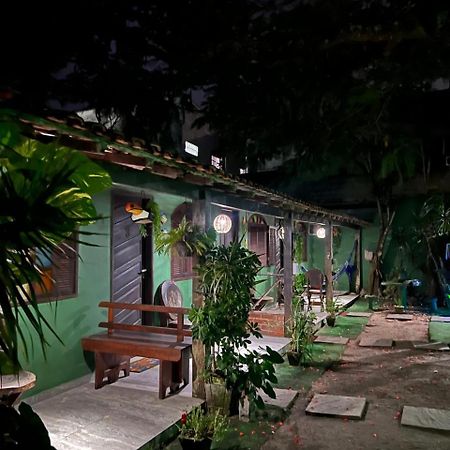 Pousada BrisaMar Cabo Frio Exterior foto