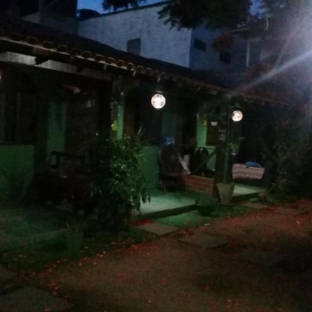 Pousada BrisaMar Cabo Frio Exterior foto