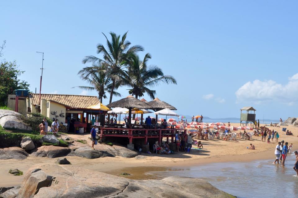 Pousada BrisaMar Cabo Frio Exterior foto