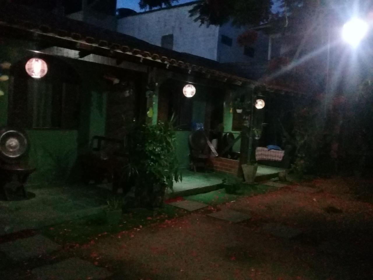 Pousada BrisaMar Cabo Frio Exterior foto